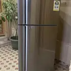 ثلاجة هيتاشي