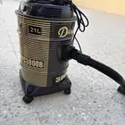 مكنسه وعربية اطفال للبيع