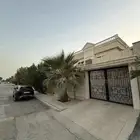 للبيع فيلا سكنية حي الزهرة الرياض