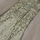 فستان سهره فخم للبيع