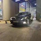 لكزس LS460L لارج سعودي 2008