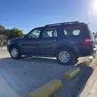 اكسبيدشن دبل بحالة ممتازة