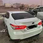كامري لومير 2020