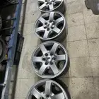 جنوط فورد f 150 مقاس 17