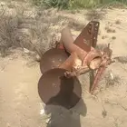 اصطوانه حراثة انقليزي