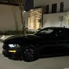 موستنج GT Premium موديل 2020