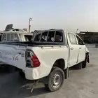 هيلكس تشليح قطع غيار