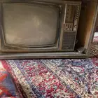 تلفزيون قديم