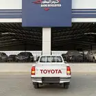 هايلوكس 2025 غماره