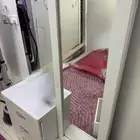 تسريحه خشب نضيف استعمال خفيف