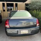 كرايسلر 2007 Limited