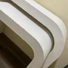 طاولة اسستقبال