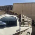 مشاوير نقل الى جميع المناطق