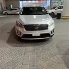 جيب كيا سيرنتو 2015