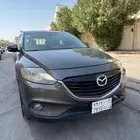 مازدا فل كامل cx9 موديل 2015
