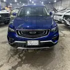 جيلي ازكارا موديل 2021