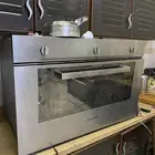 نوع الفرن هو أريستون