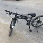 سايكل رياضي مقاس 26