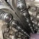 قطع تعديل كابرس 2013