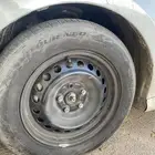 جنوط كامري سوح للبدل ب جنوط فل كامل