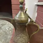 دلال قديمه رسلان اكثر من 200سنه