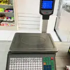 ميزان اكتروني