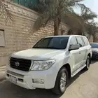 جيب لاند كروزرGXR 2010 نظيف ماشي 370 الف