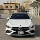 مرسيدس CLA2021