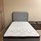 سرير نفر ونص