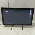 تلفزون مع ريموته عادي