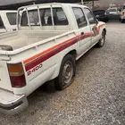 هايلكس للبيع موديل 91 غمارتين