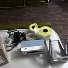 طابعه حراريه