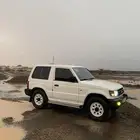 جيب باجيرو 99