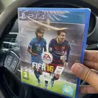شريط فيفا 2016 جديد