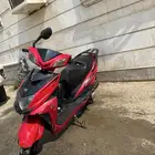 دباب بور سبورت 2025