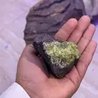 احجار كريمه اسما الحجر الزبرجد