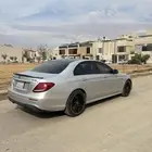 مرسيدس e43