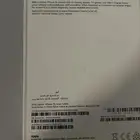 ايفون جديد للبيع