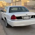 فورد فكتوريا 2012