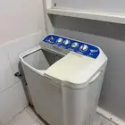 غسالات مواعين وملابس