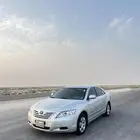 كامري 2008 ستاندر