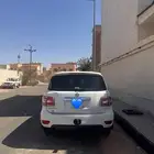 نيسان بلاتينيوم