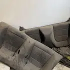 مقاعد موستنج