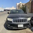 جراندشيروكي 2012 تشليح