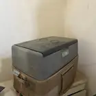 ثلاجة الراشد 45 لتر