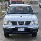 نيسان ددسن 2015 غمارتين