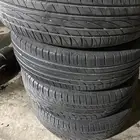 طقم كفرات175 70 14