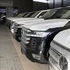 لاندكروزر 2025