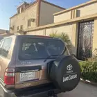 لاندكلوزرر