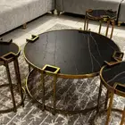 طاوله ضيافه